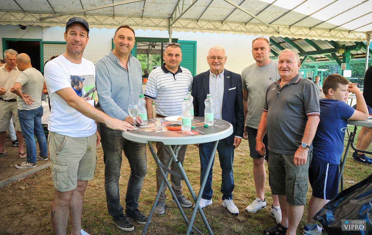 Održan Kup Grada Preloga u gađanju glinenih golubova