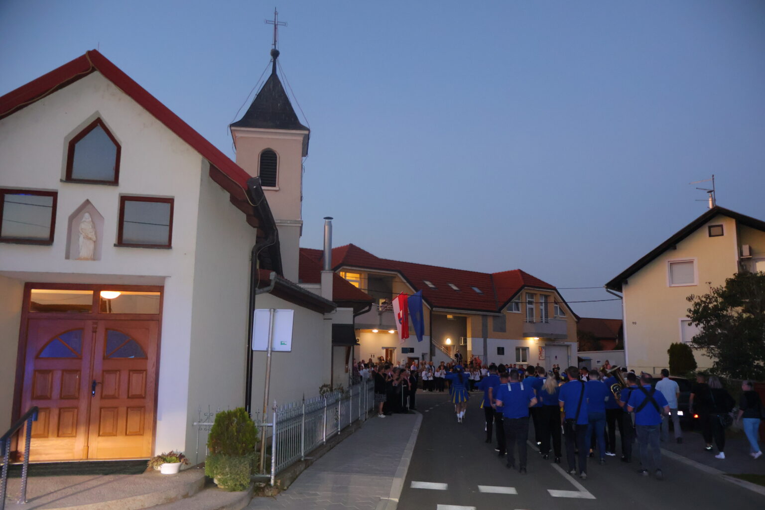 SVEČANO I VESELO Dan mjesta Mihovljan