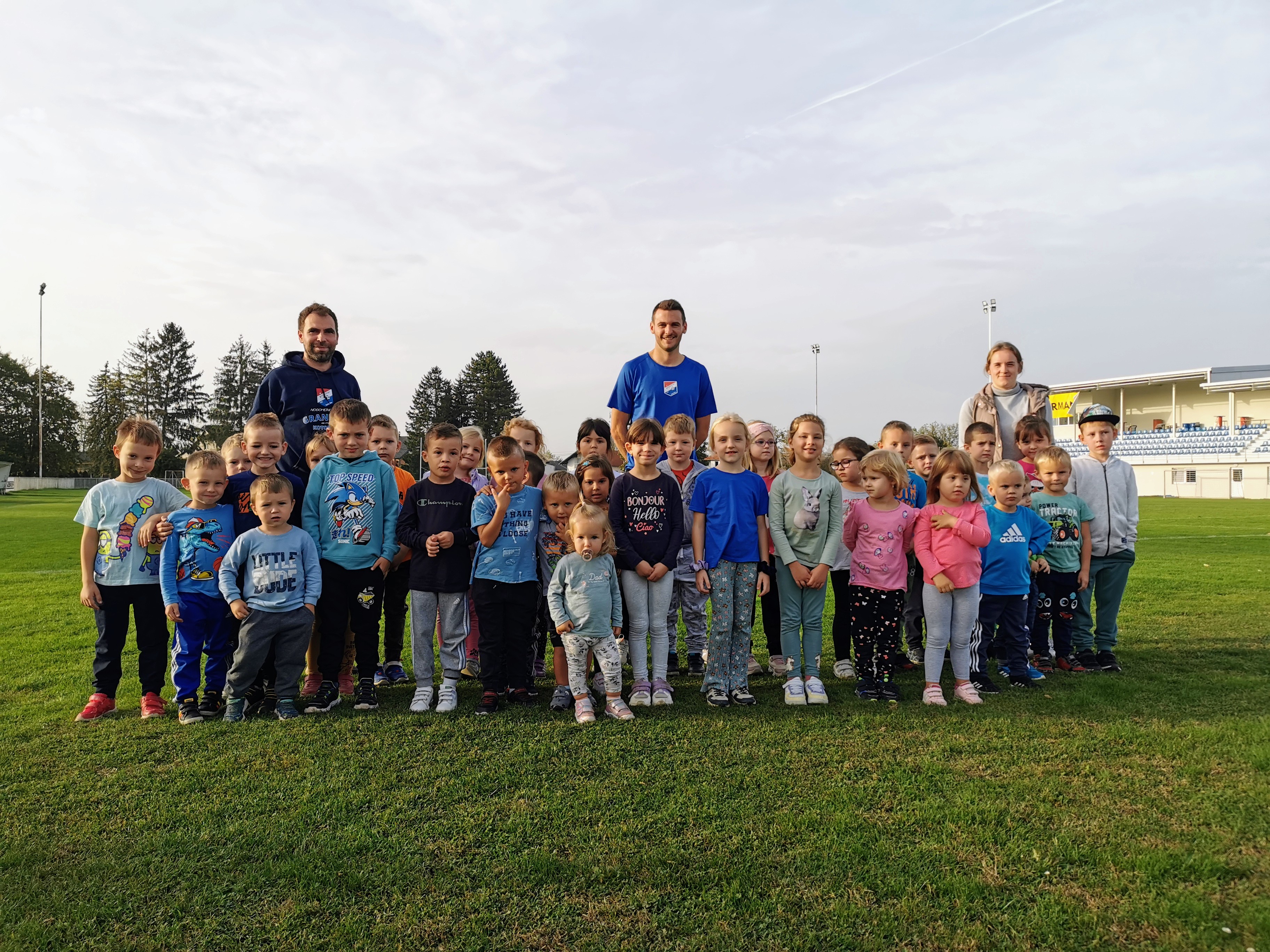 Dječji vrtić Kotoriba