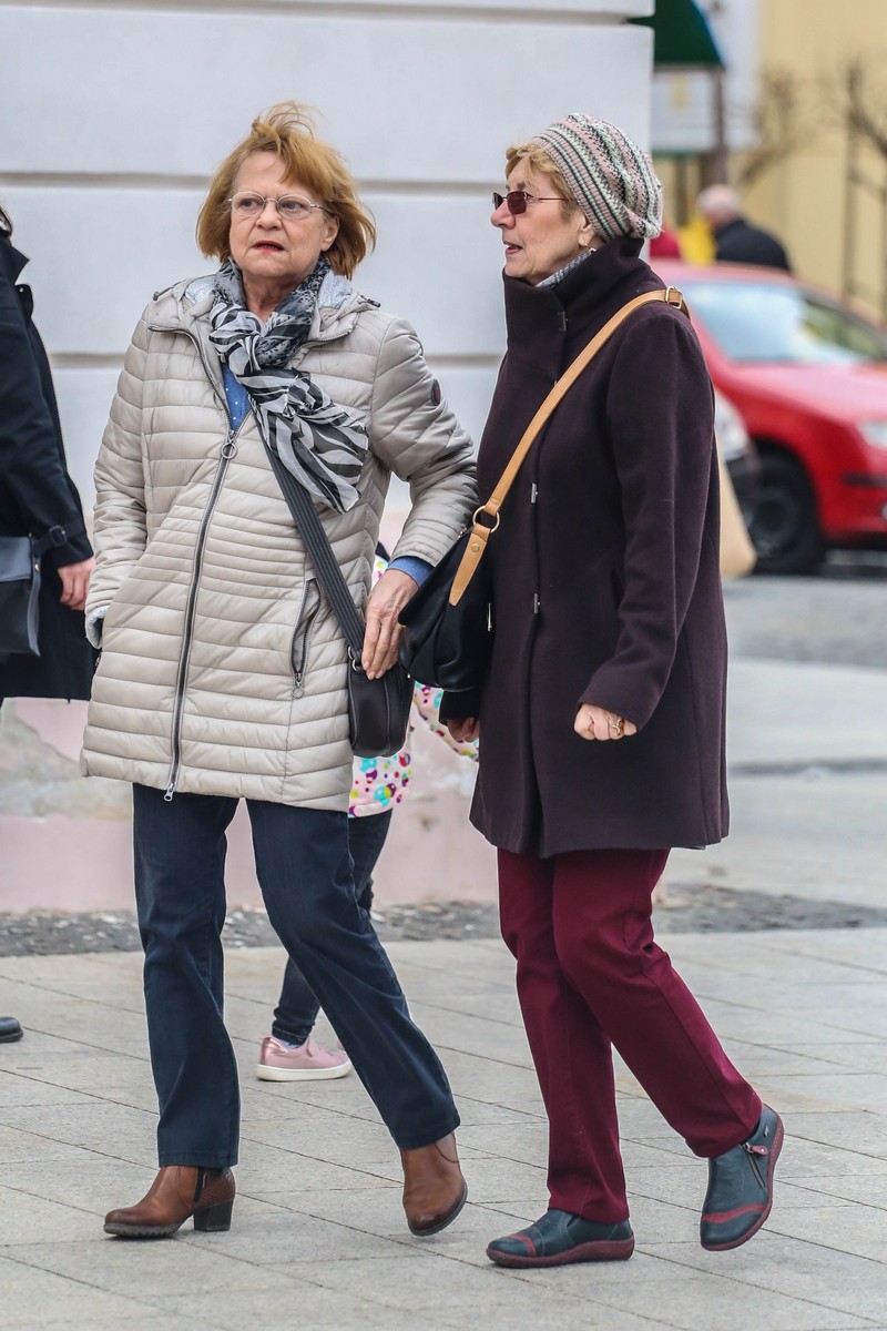 Klikom po Čakovcu (16.3.2019.)