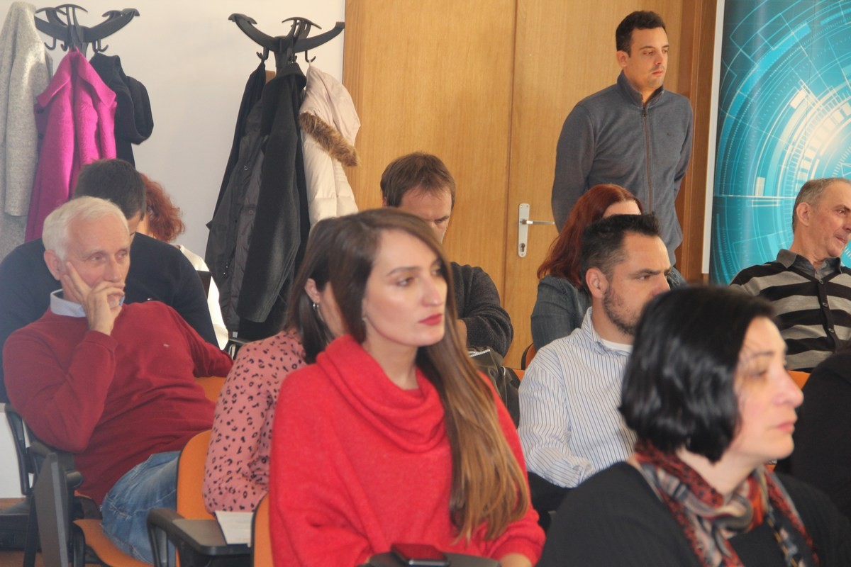 FOTO Održana konferencija o digitalnoj transformaciji međimurskog gospodarstva