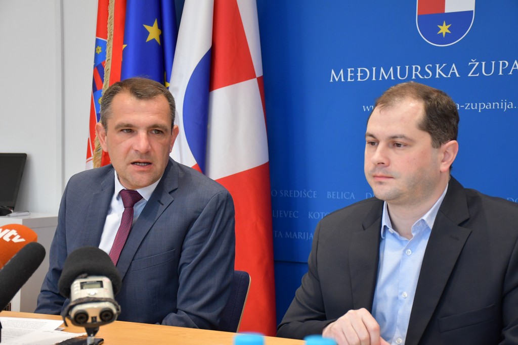 BESPOVRATNA SREDSTVA Za obnovljive izvore energije u obiteljskim kućama Međimurska županija osigurala 60.000 eura BESPOVRATNA SREDSTVA Za obnovljive izvore energije u obiteljskim kućama Međimurska županija osigurala 60.000 eura