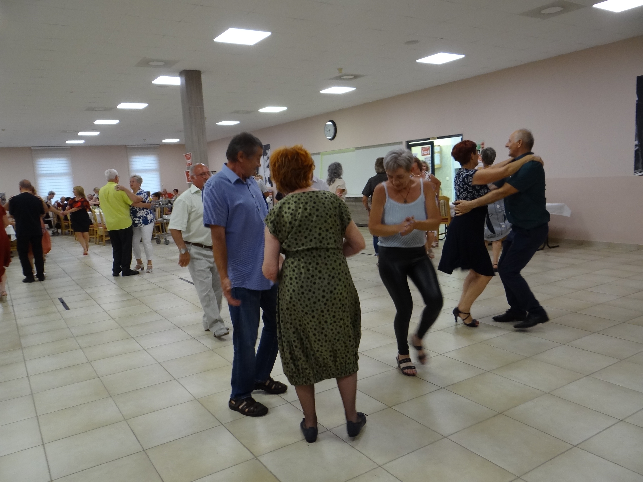 Godišnja skupština Udruge samaca Čakovec