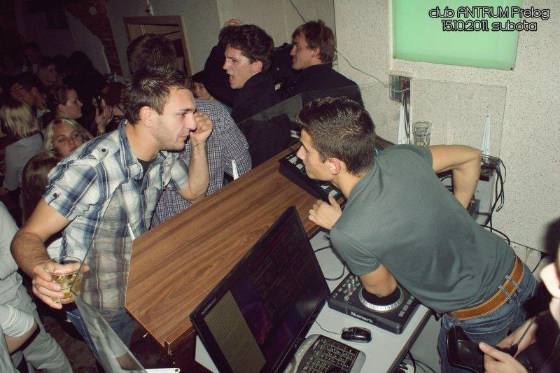 DSC07977 Antrum (Petak i subota, 14. i 15.10.)