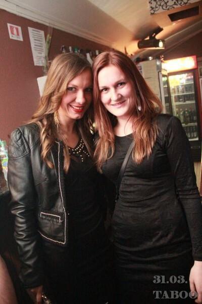 Foto22 Taboo – koncert Radmile Manojlović (Nedjelja, 30.3.2013.) Foto22 Taboo – koncert Radmile Manojlović (Nedjelja, 30.3.2013.)