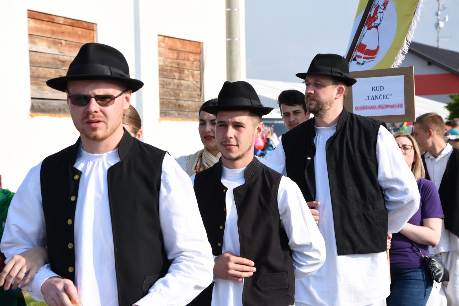 Orehijada u Orehovici okupila ogroman broj posjetitelja