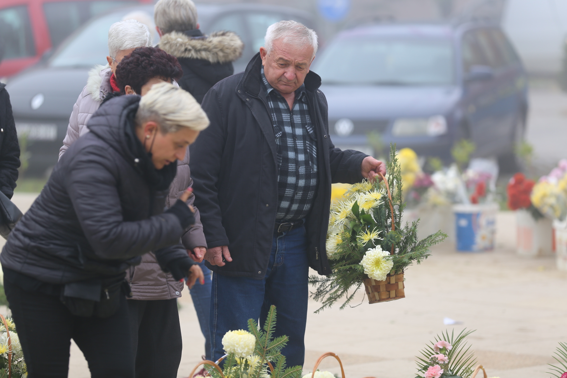 Klikom po Čakovcu (subota, 30.10.2021.)