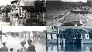 Kotoriba, poplava Kotoriba, poplava