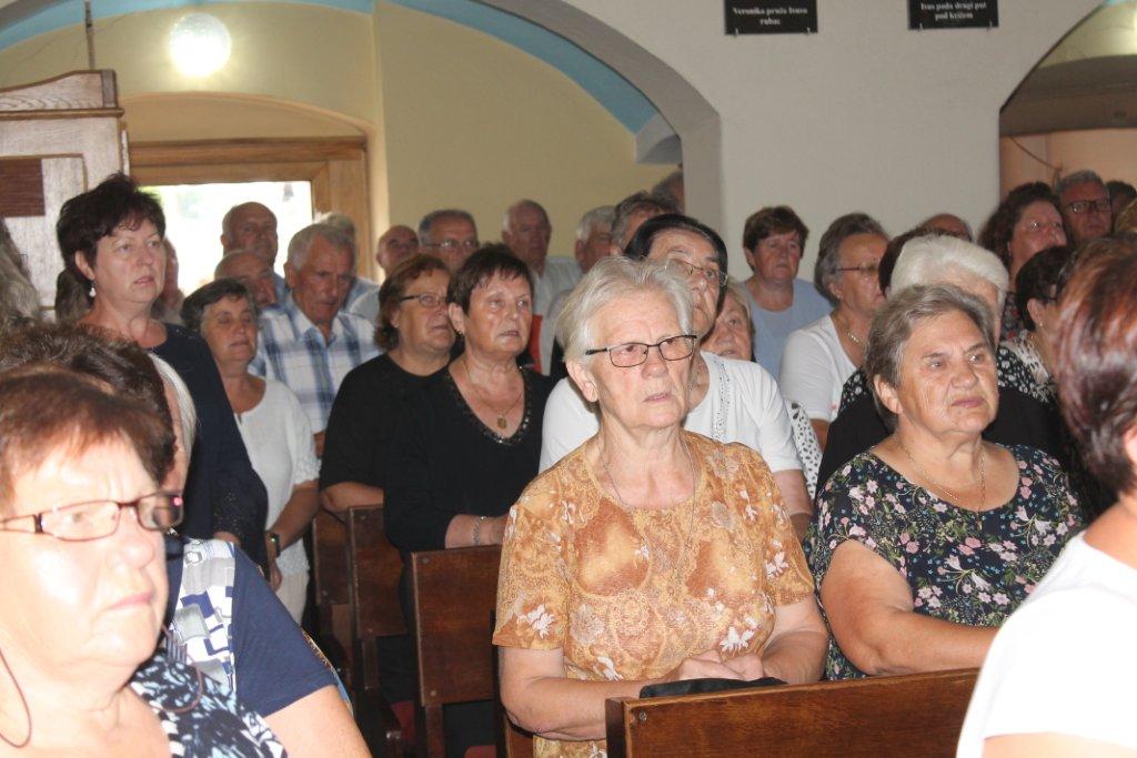 Međimurski HSS odao počast svom prvom predsjedniku Stjepanu Radiću