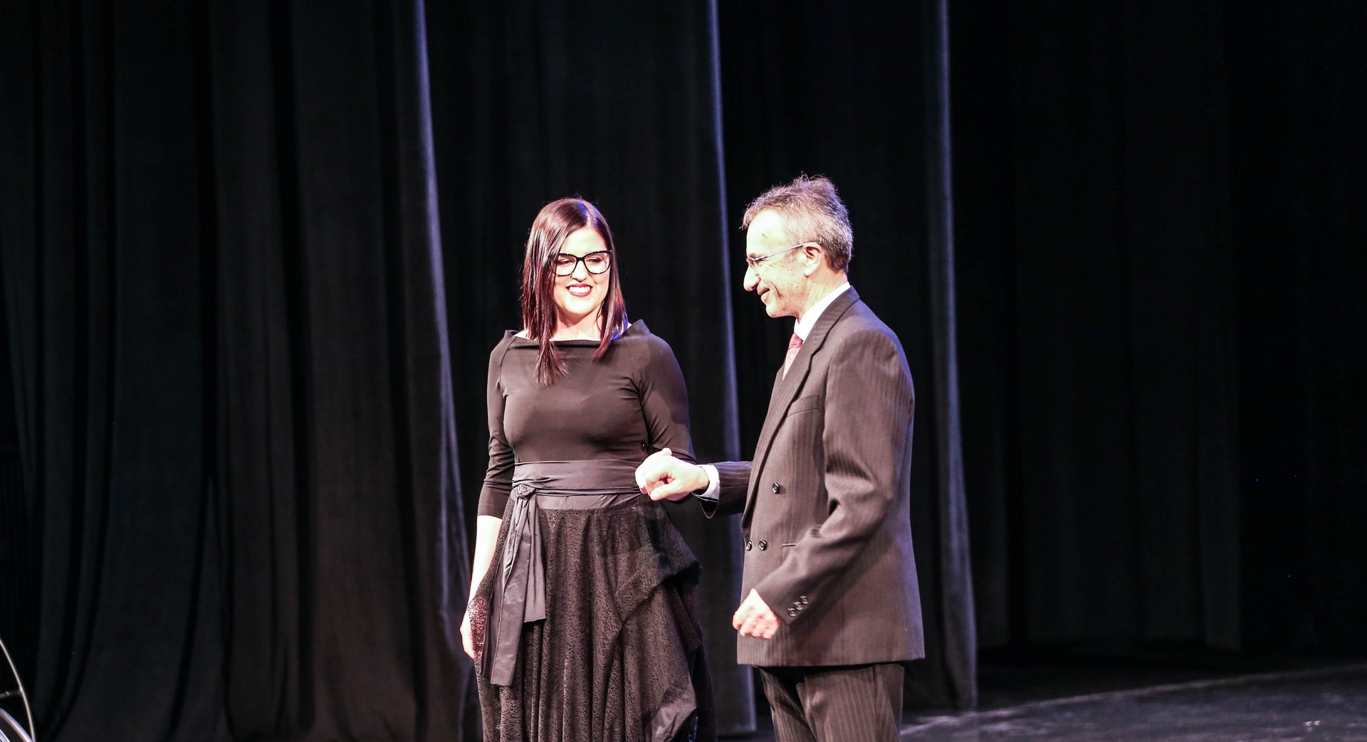 11. Humanitarna akcija ‘Zajedno protiv raka pjesmom, plesom i modnom revijom’