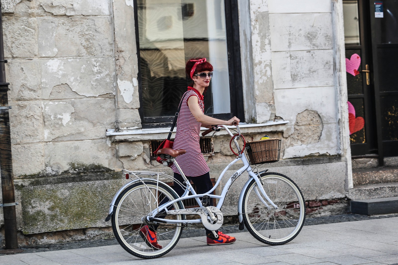 Klikom po Čakovcu (27.4.2019.)
