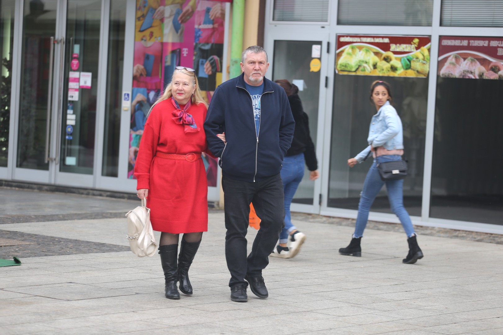 Klikom po Čakovcu (24.12.2022.)