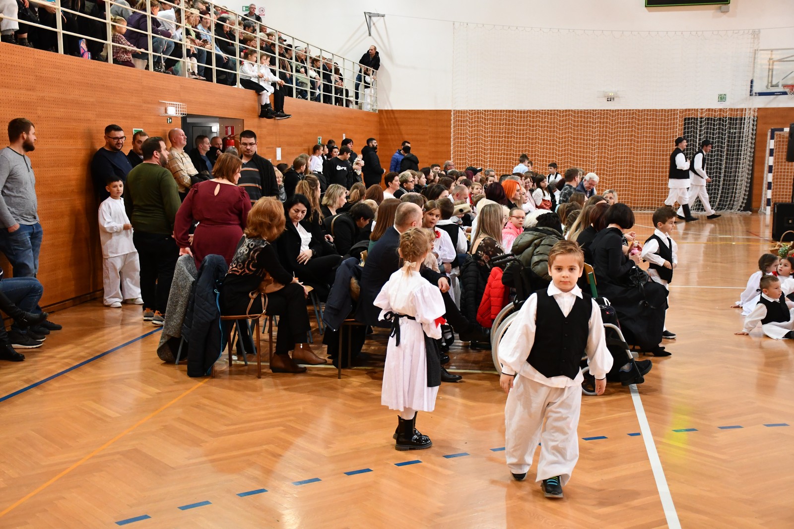 ČUVARI TRADICIJE Godišnja priredba KUD-a Belica