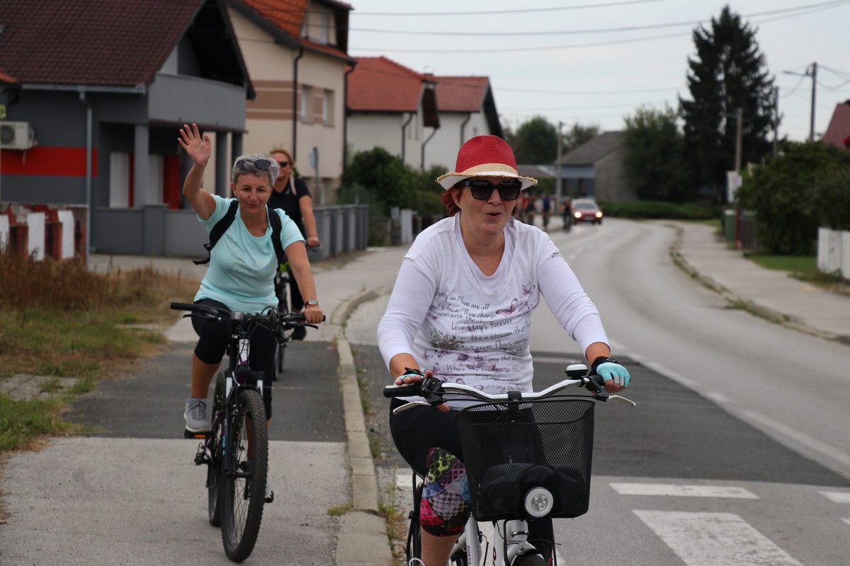 Stazama Općine Nedelišće