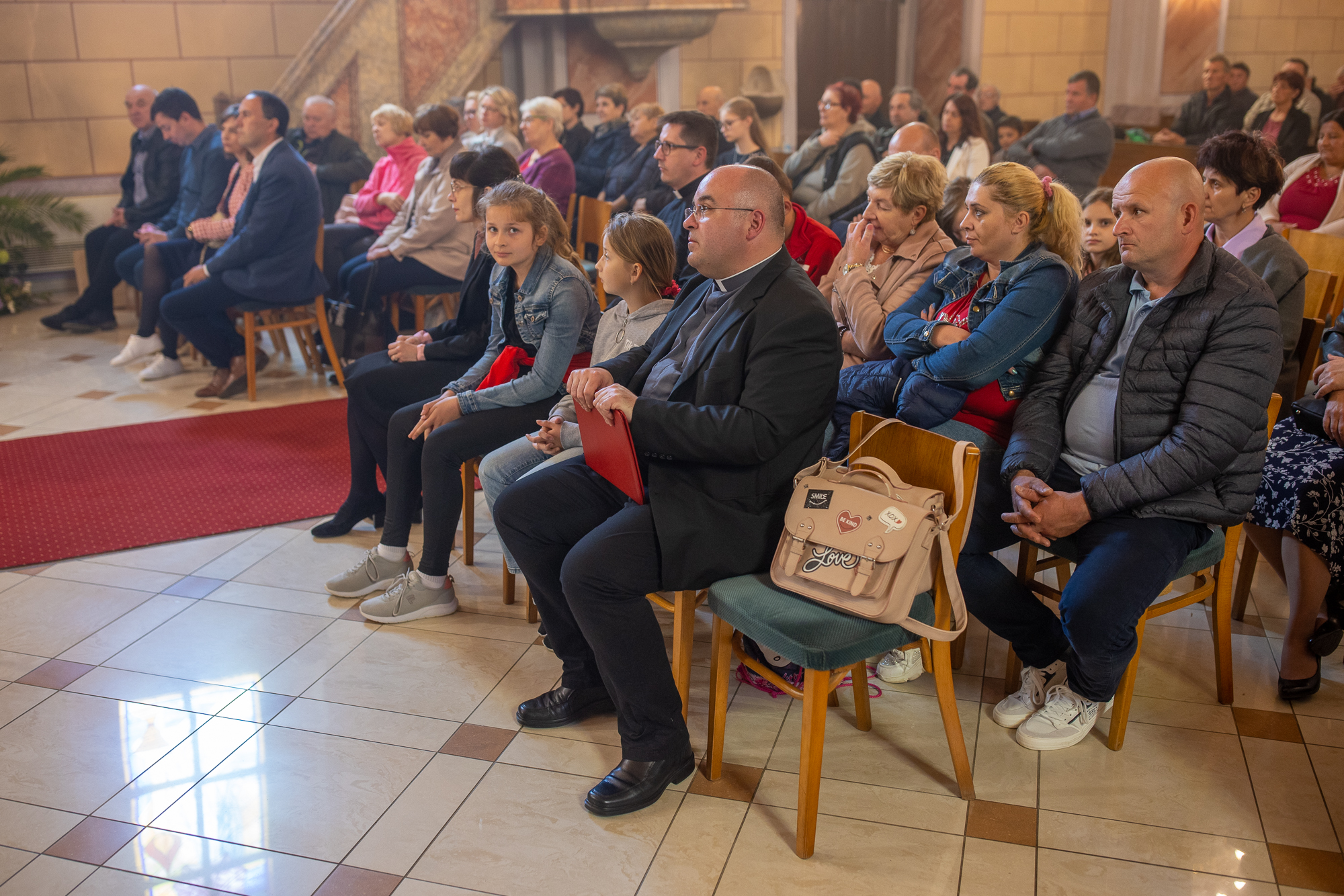 POGLEDAJTE KAKO JE BILO Dan svećenika i književnika Petra Berkea proslavljen u Štrigovi POGLEDAJTE KAKO JE BILO Dan svećenika i književnika Petra Berkea proslavljen u Štrigovi