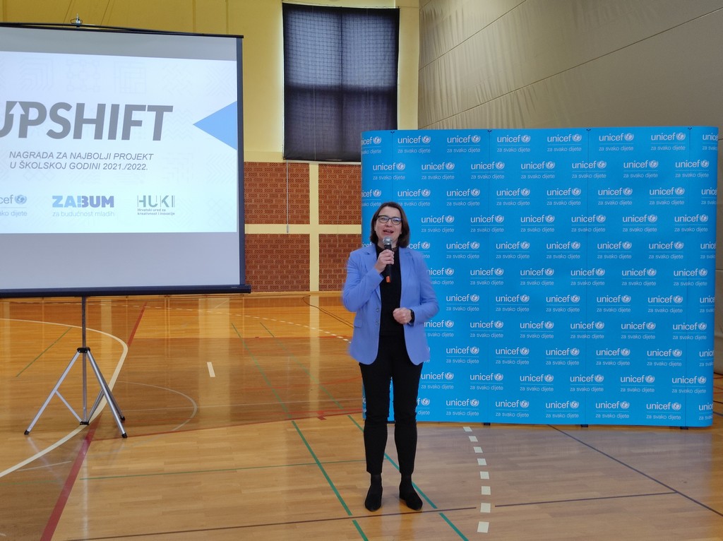 OŠ MALA SUBOTICA ‘Od škole do vrbe’ najbolji je projekt mladih!