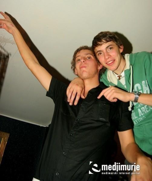 Taboo (Subota, 12.11.2011.)