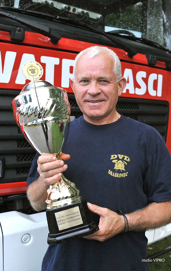 Četvrti vatrogasni Kup Grada Preloga