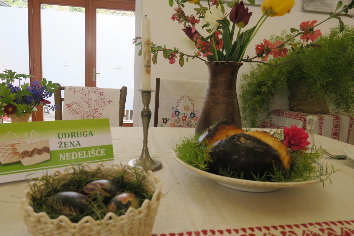 Prvi vuzmeni zajtrek u Čakovcu