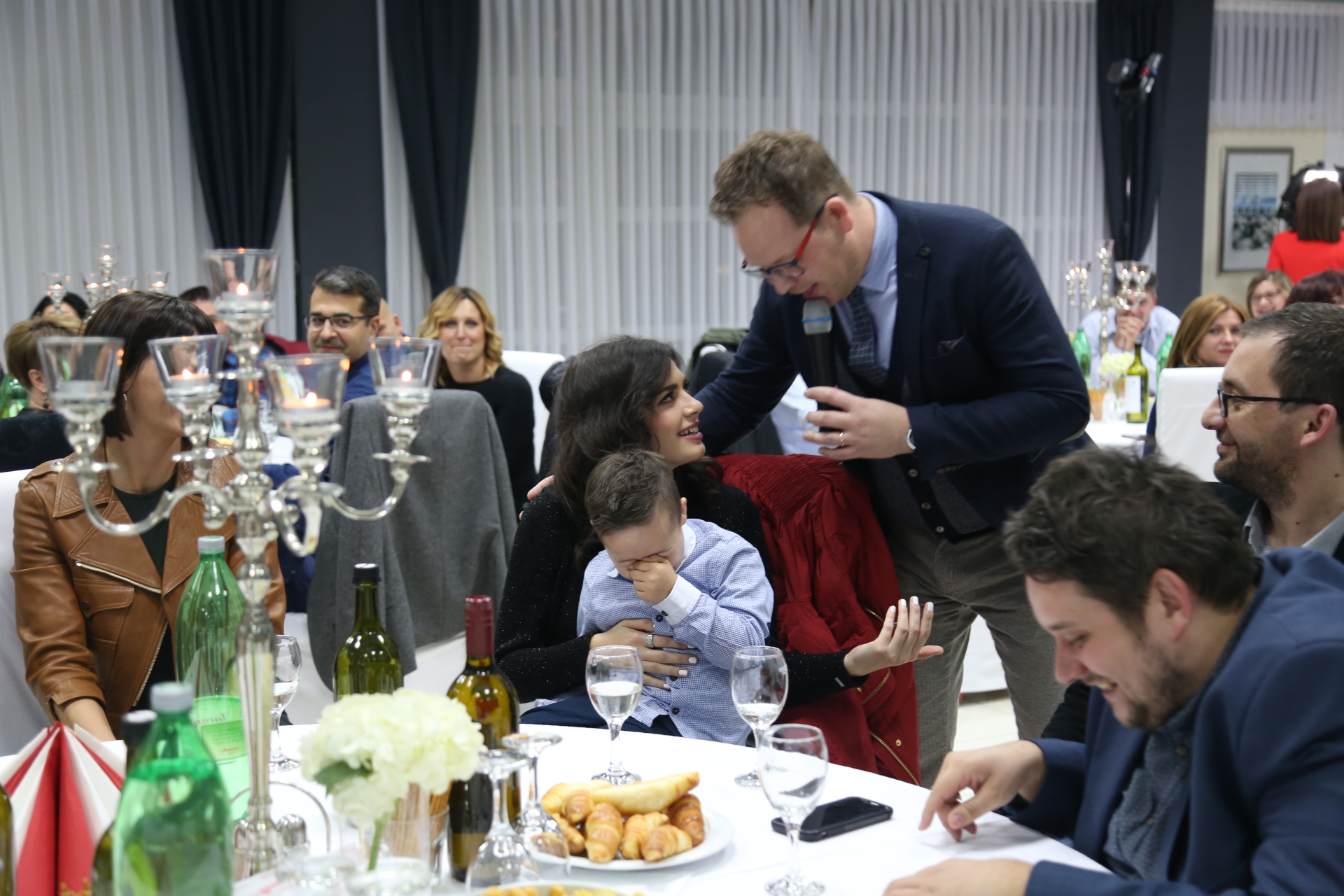 Promocija kalendara ‘Velike i male zvijezde 2019.’