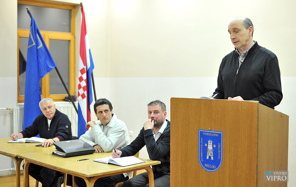 Skupština UDVDR Ogranak Prelog