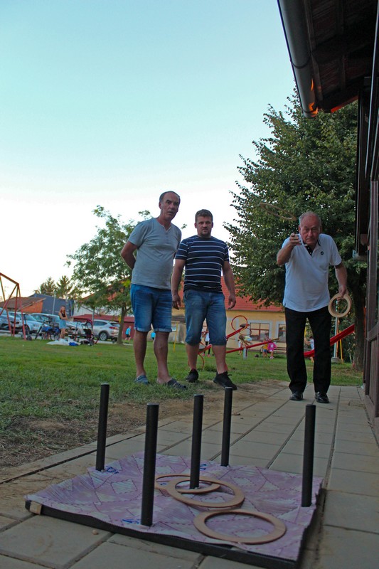 FOTO Veselje, zabava, igre i predstave na Danima sela Zasadbreg