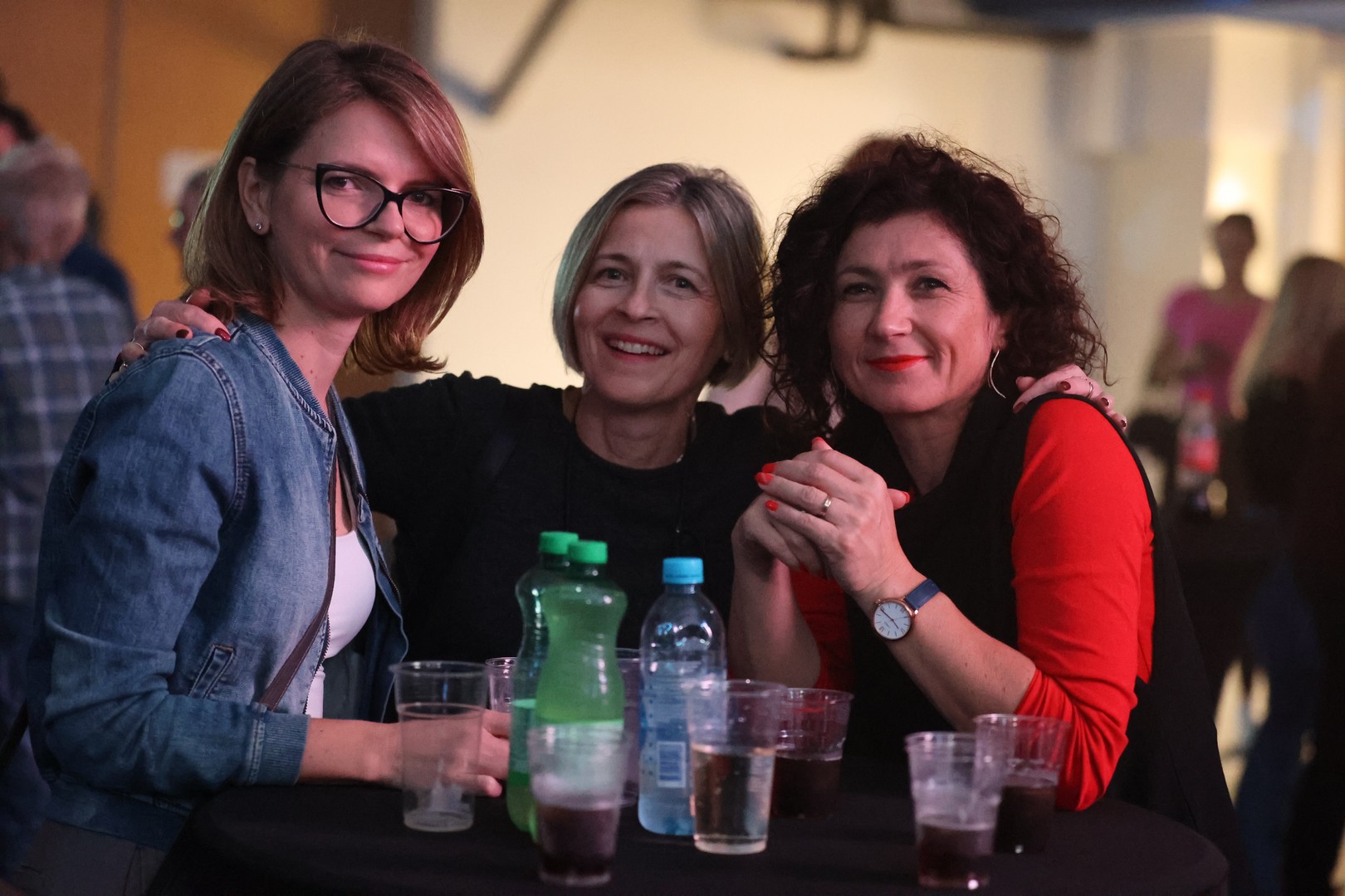 FOTO/VIDEO Grupa Magazin i Boban Rajović otjerali kišnu i tmurnu atmosferu iz Čakovca