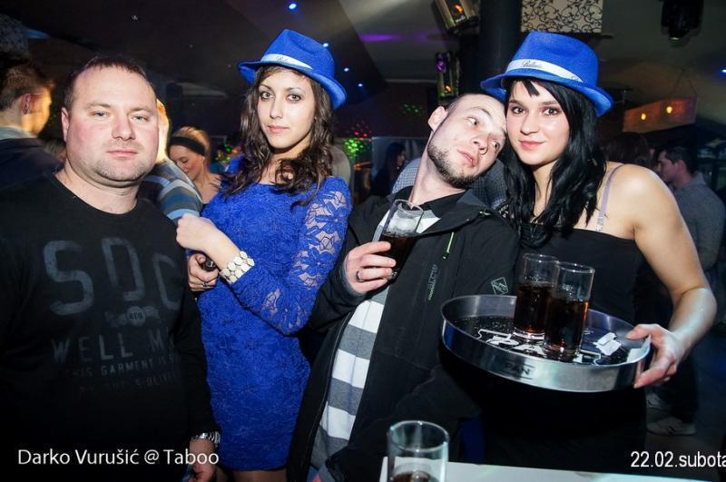 DSC07350 Taboo (Subota, 23.2.2014.)