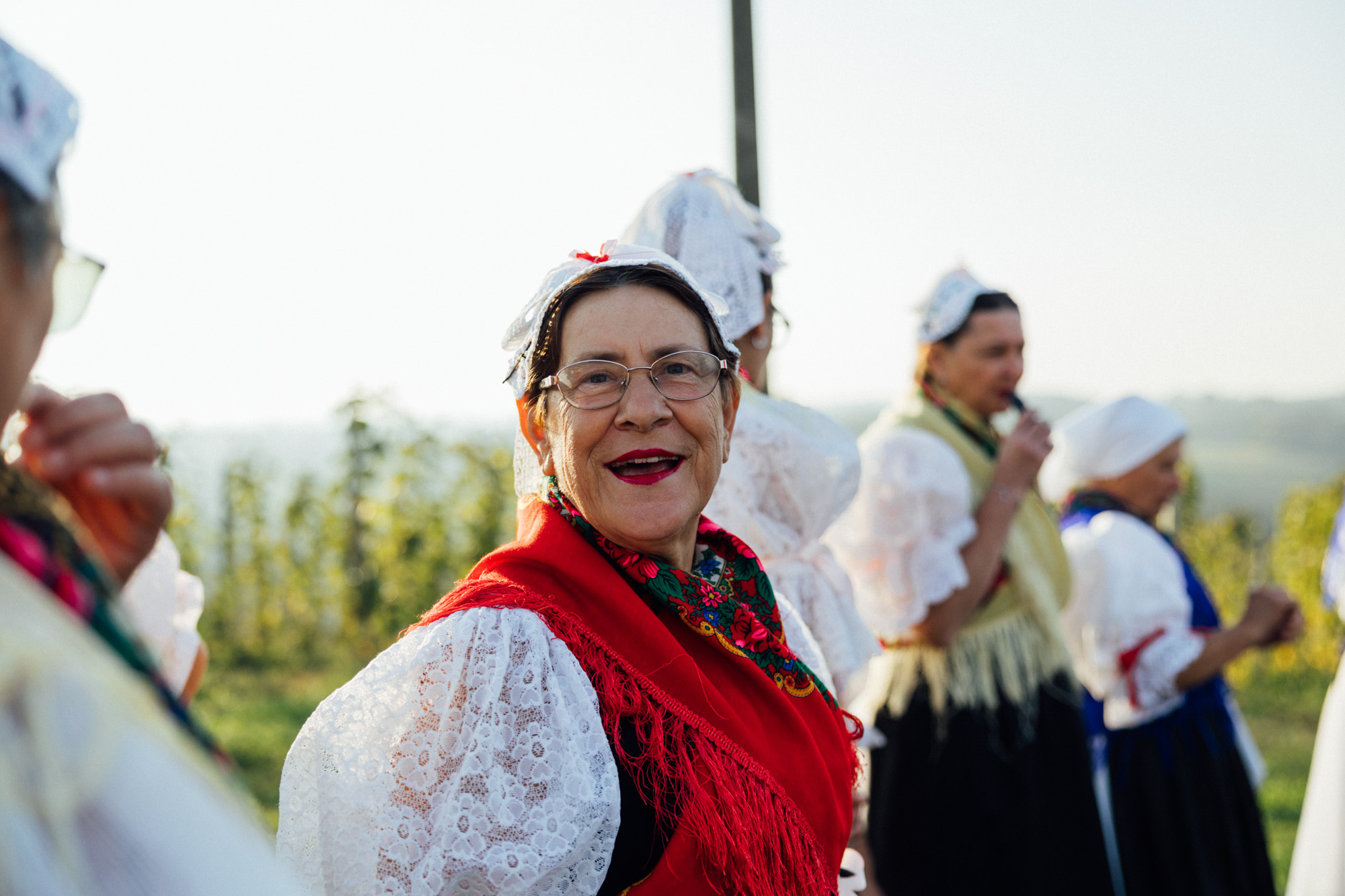 Soundtrack za Južni vetar snimljen u Međimurju