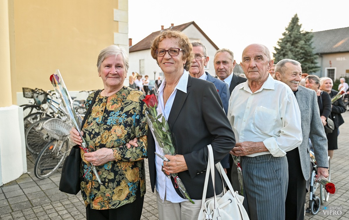 TJEDAN ŽUPNOG CARITASA Bogatim programom posebno proslavljen Dan zahvale za život