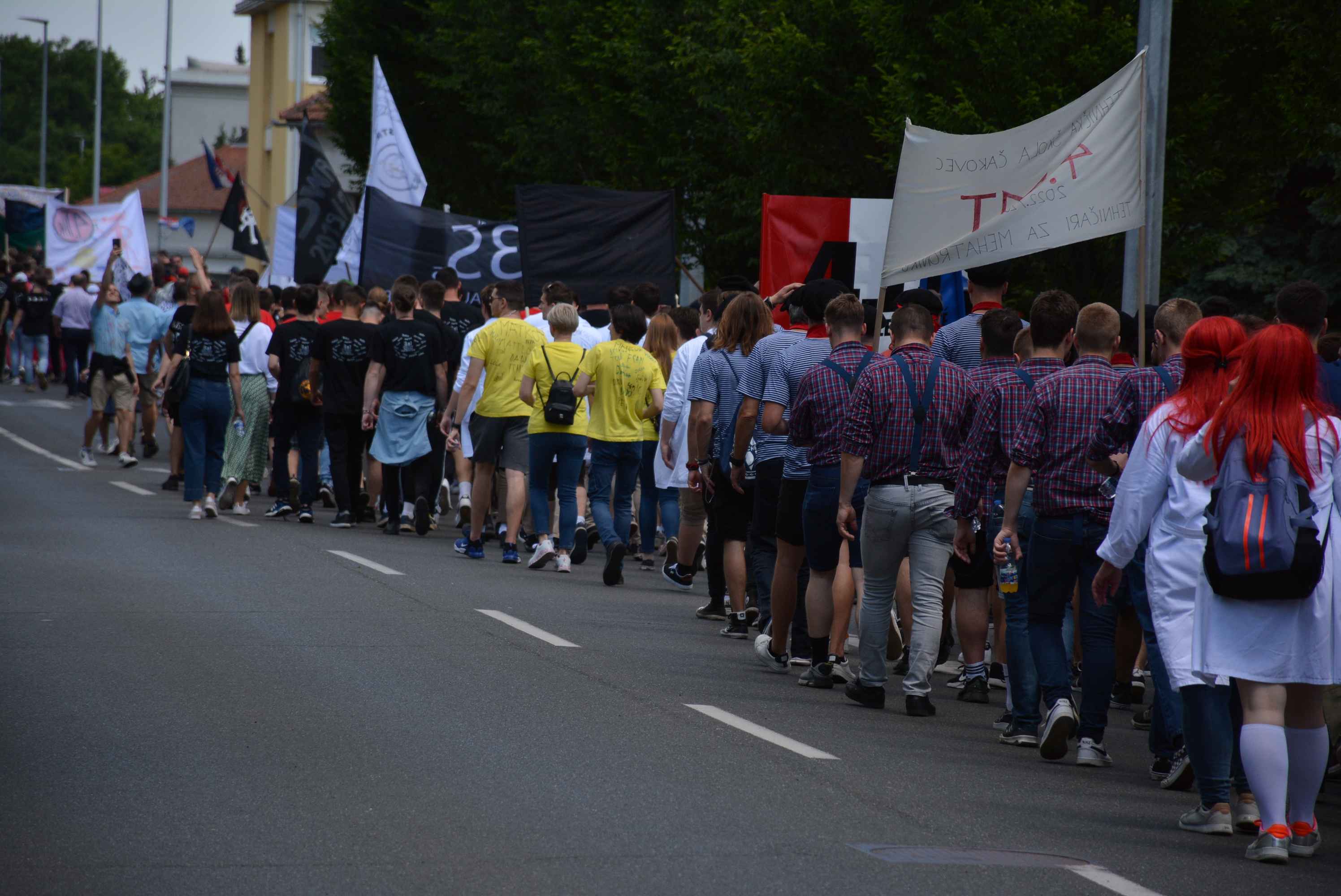 FOTO Pogledajte kako je bilo na finalnom danu ‘Coolijade’