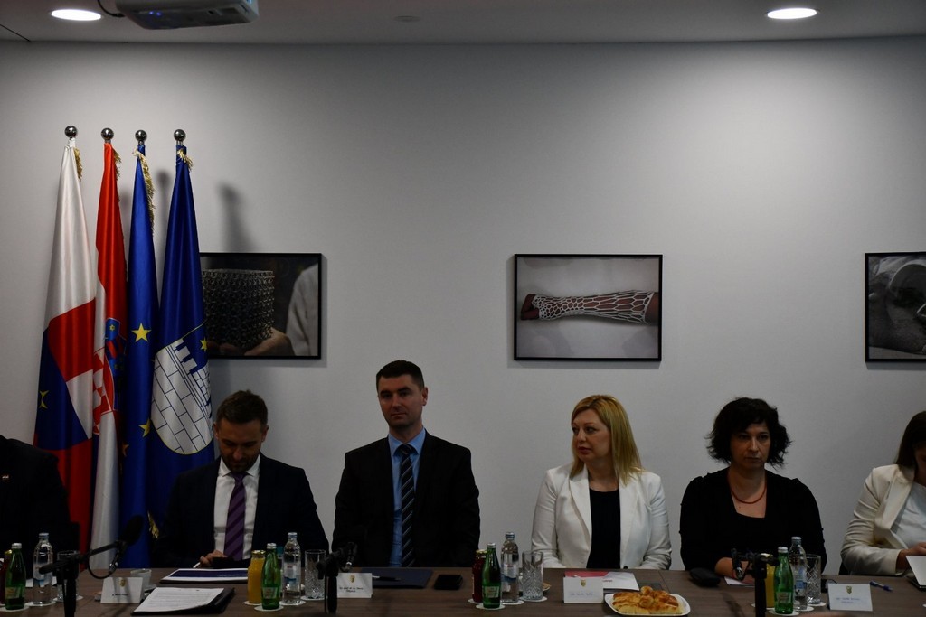 PLENKOVIĆ U MEĐIMURJU Dodijeljeni ugovori za izradu projekte dokumentacije, za ulaganje u poljoprivredu te projekt ‘Zaželi’