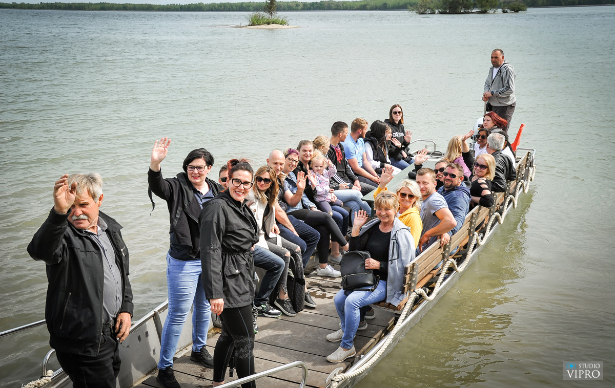 Nautički klub Labud uljepšao svoj prostor