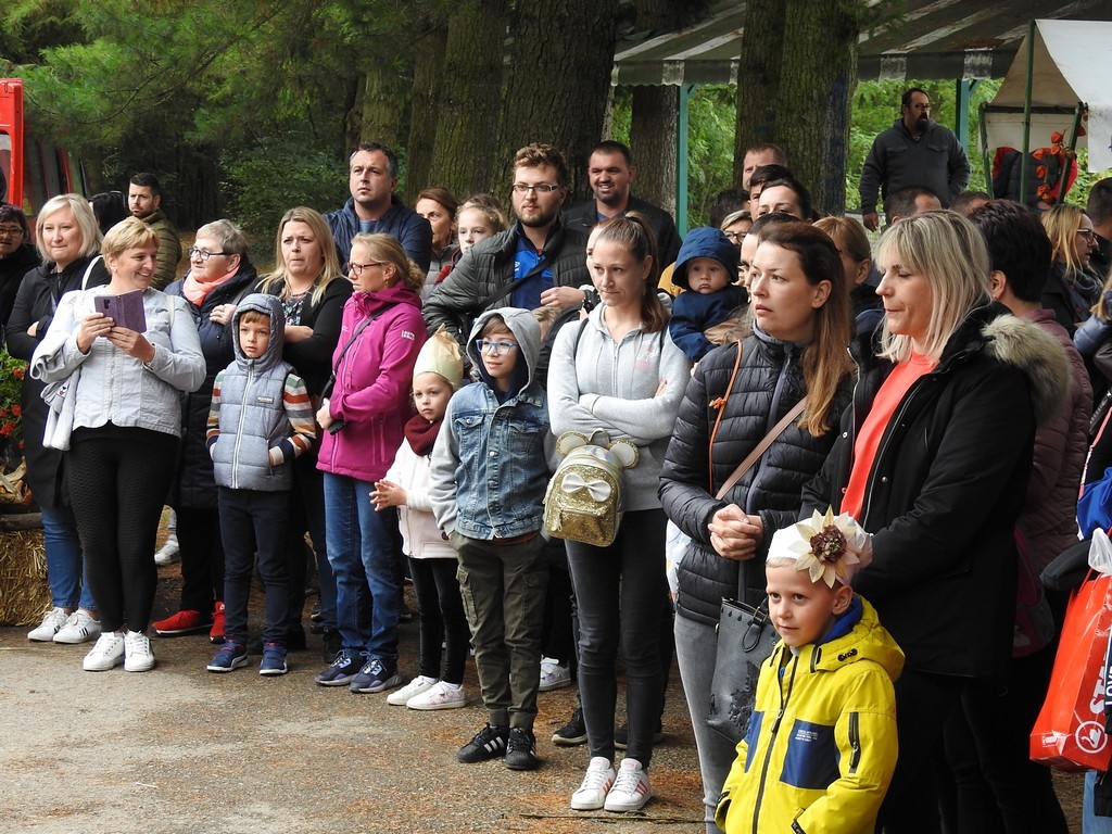 Dani zahvalnosti za plodove zemlje u Nedelišću