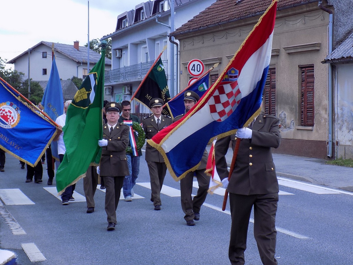Obilježena 27. obljetnica zaustavljanja tenkova JNA