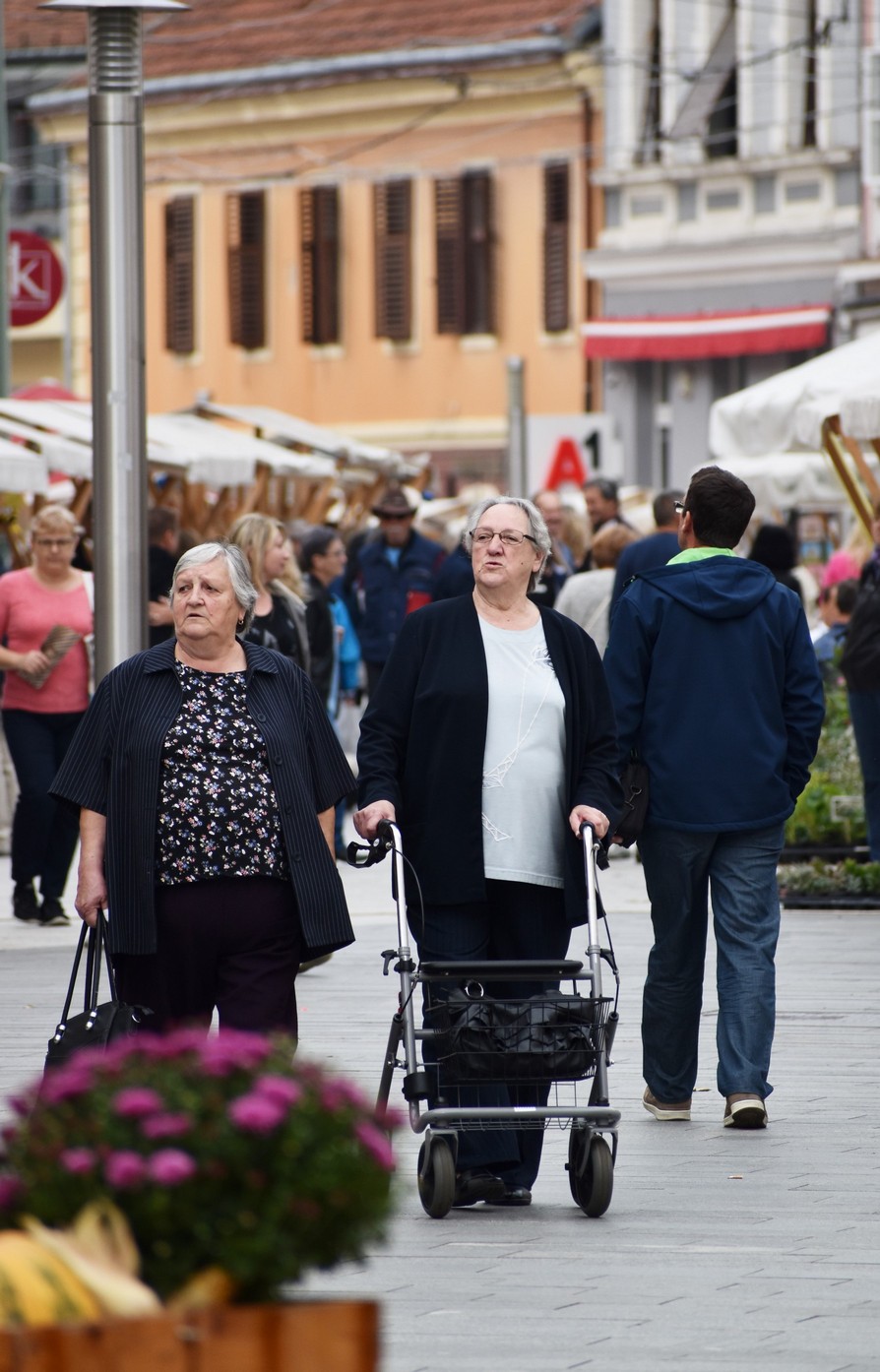 Klikom po Čakovcu (Subota, 18.9.2019.)