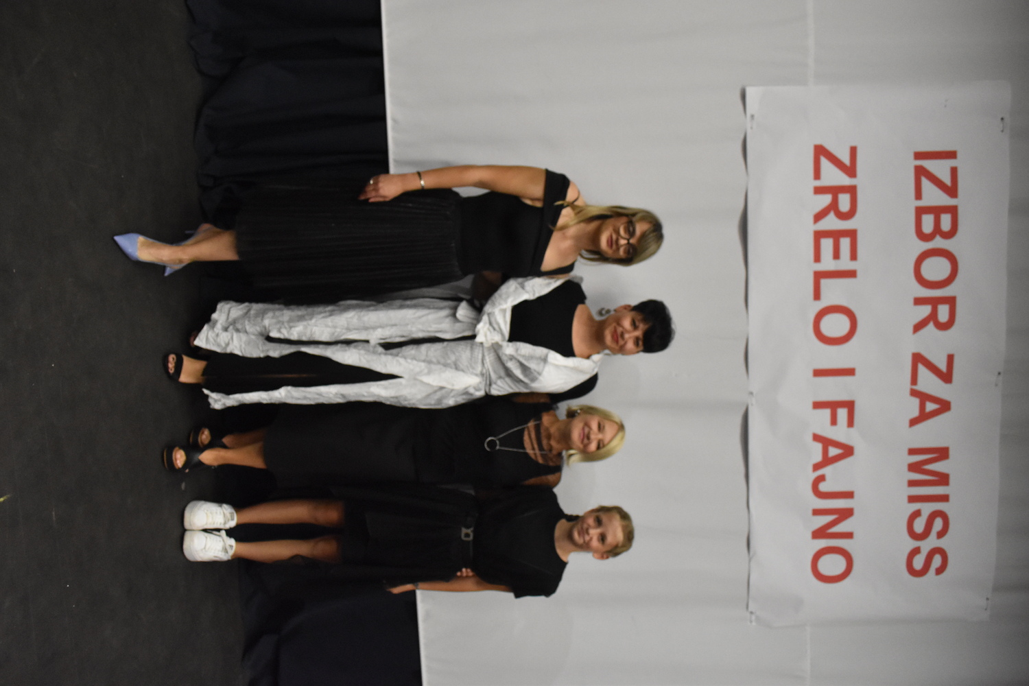 udruga žena belica, 15 godina 2023