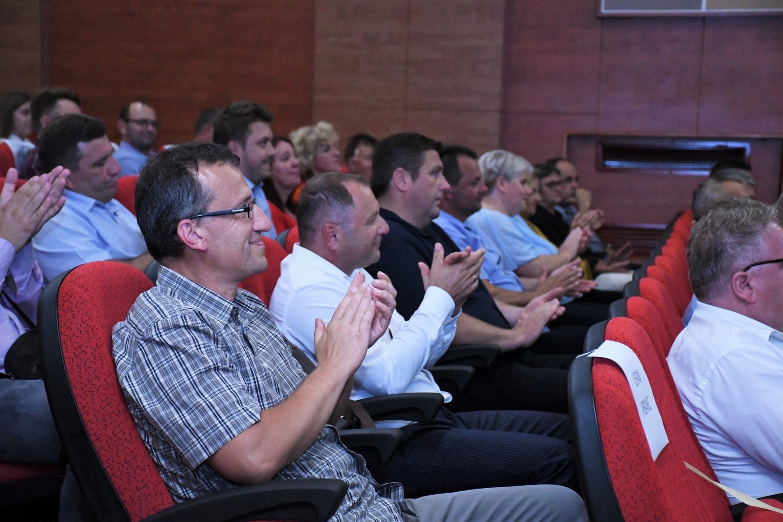 FOTO Svečana sjednica: Uz proslavu Dana općine Mala Subotica dodijeljene su zahvalnice i priznanja FOTO Svečana sjednica: Uz proslavu Dana općine Mala Subotica dodijeljene su zahvalnice i priznanja
