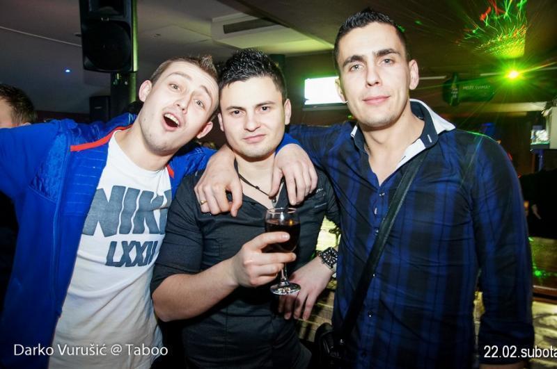 DSC07220 Taboo (Petak, 22.2.2014.)