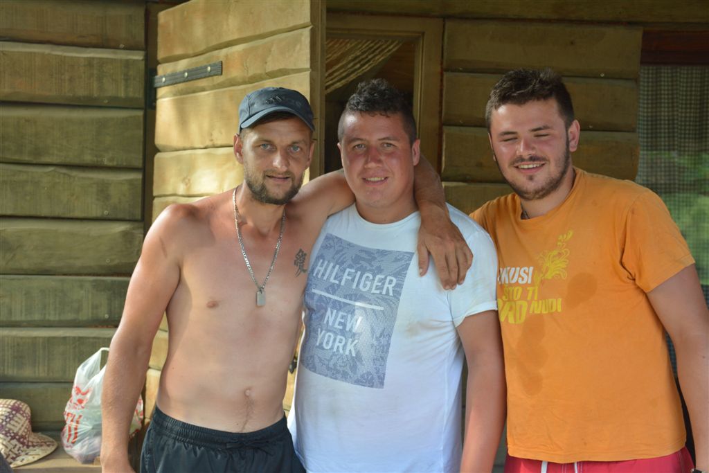 Branitelji plovom obilježili Dan pobjede i domovinske zahvalnosti