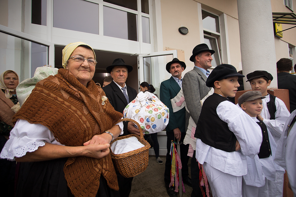 Dramskim prikazom obilježena 101 godina Goričanske republike