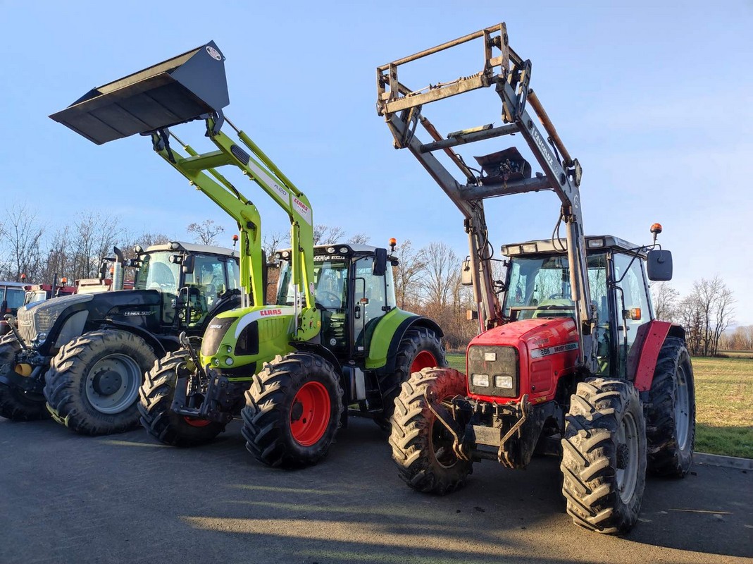 Traktorijada Prelog 2023 Traktorijada Prelog 2023