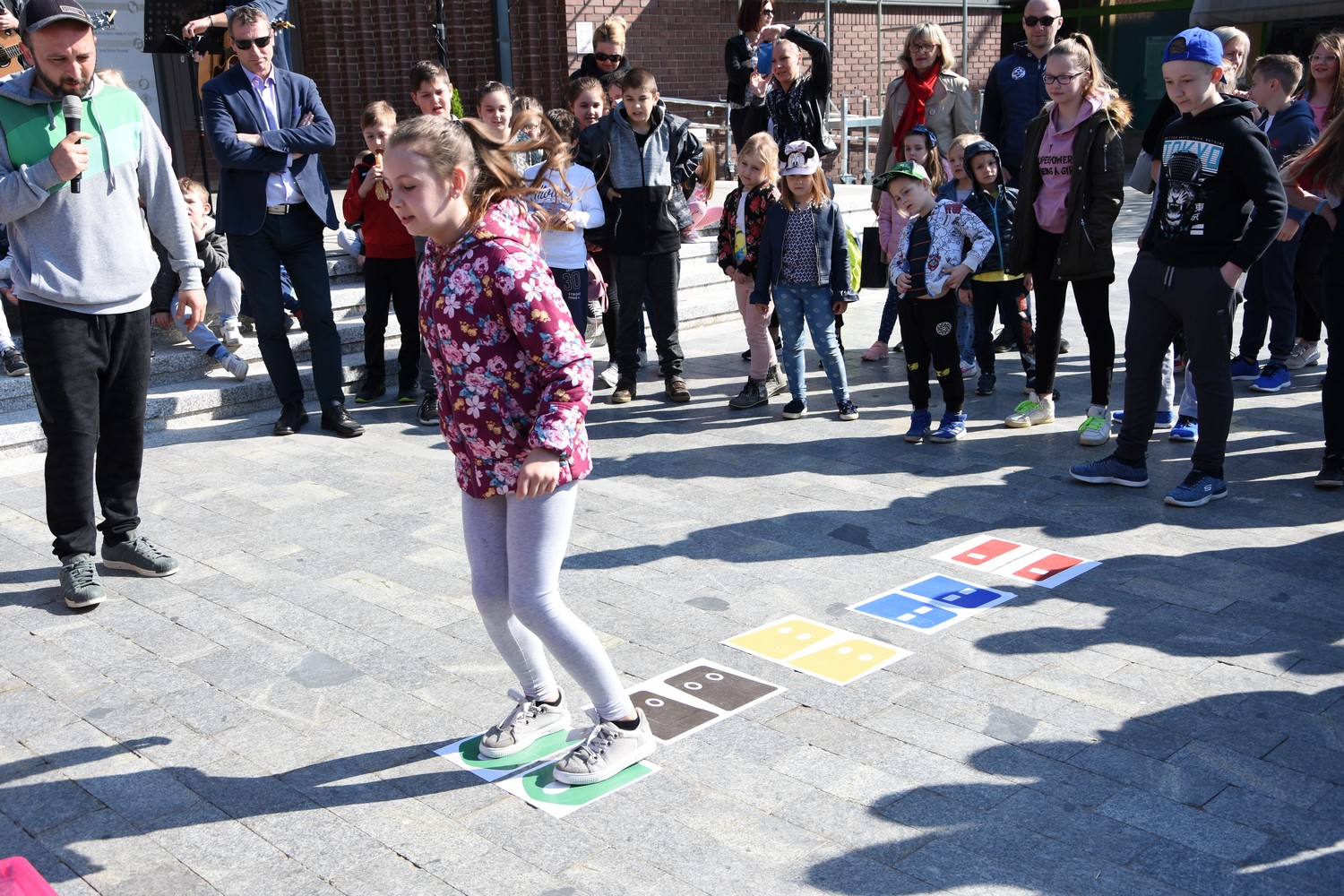U Čakovcu obilježen Dan planete zemlje