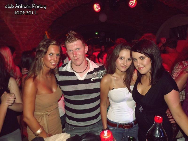 2 (17) Antrum (Petak i subota, 9. i 10.9.2011)