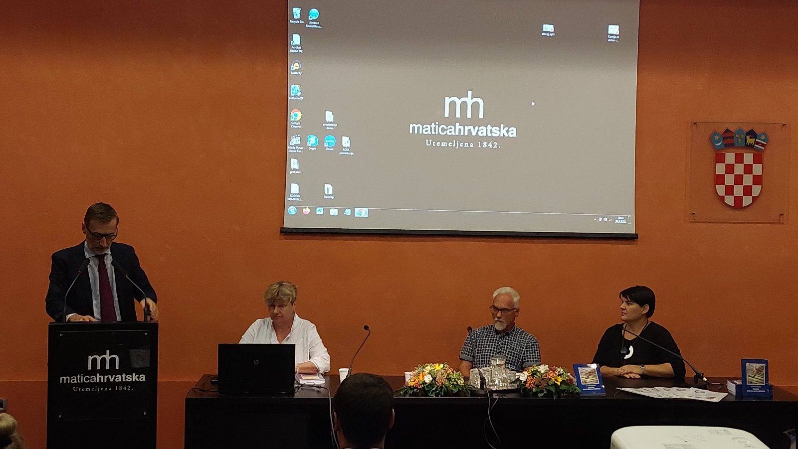 Dani Kalmana Mesarića