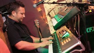 podroom5 Podroom (Petak, 28.12. – Koncert Damira Urbana & Četvorke)
