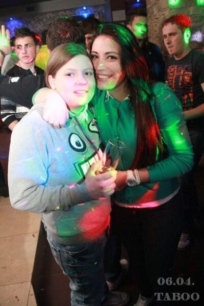 Foto18 Taboo (Subota, 6.4.2013) Foto18 Taboo (Subota, 6.4.2013)