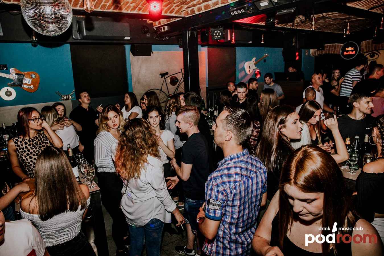 Odlična atmosfera na Podrumarenju uz TS Kumove i vina Dvanajščak-Kozol