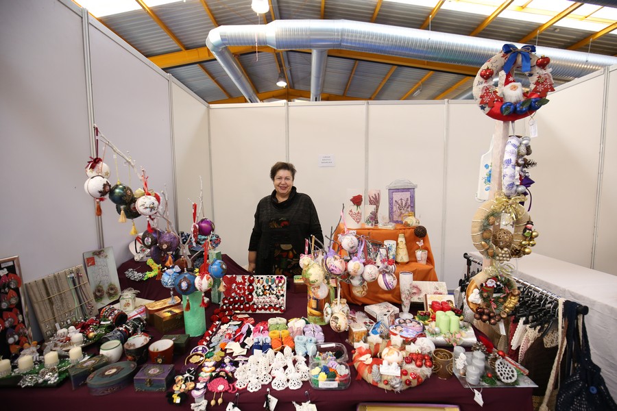 U Nedelišću otvorena sajamska priredba ‘Mesap jesen 2018.’