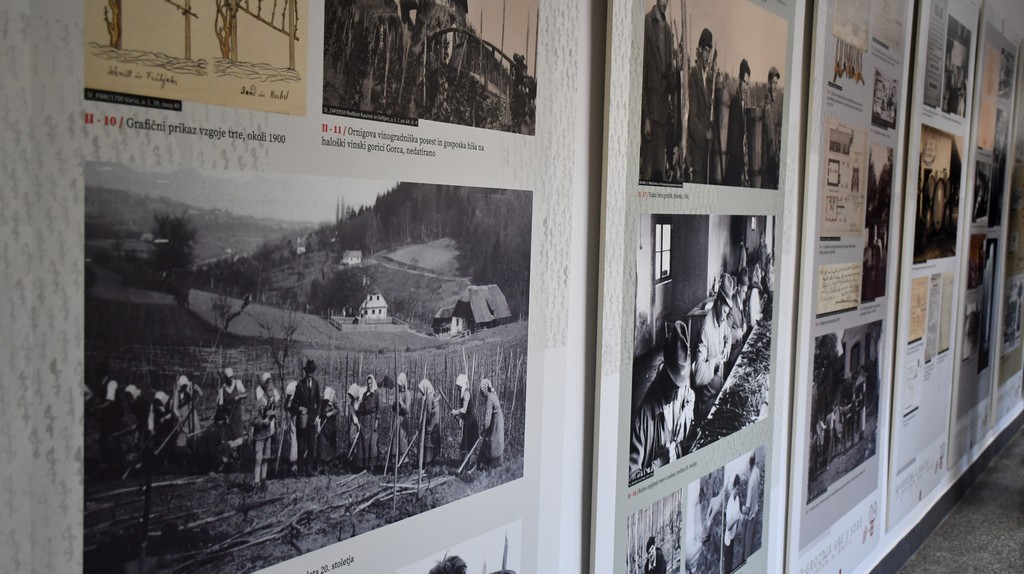 Urbanovo, otvorenje Urbanovo, otvorenje